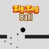 zig zag ball